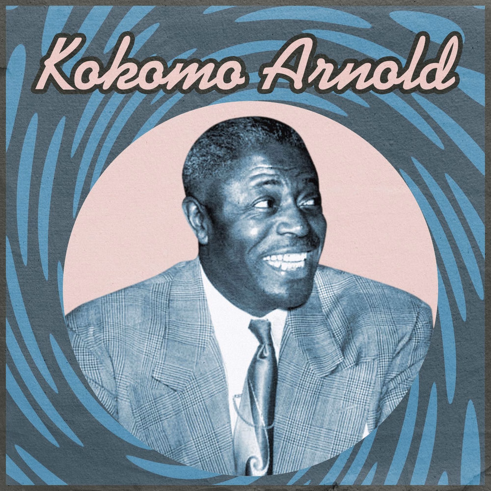 Kokomo Arnold