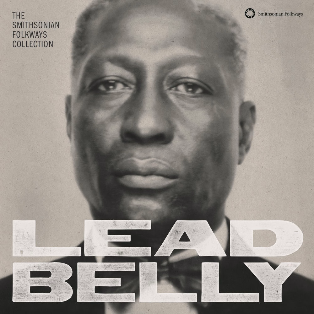 Lead Belly