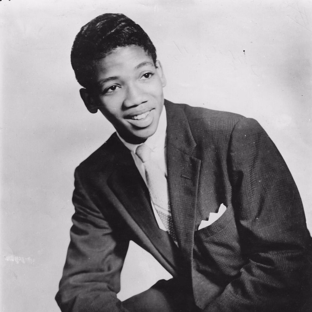 Little Willie John