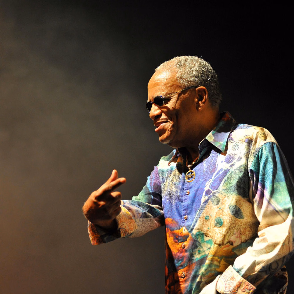 Lonnie Liston Smith