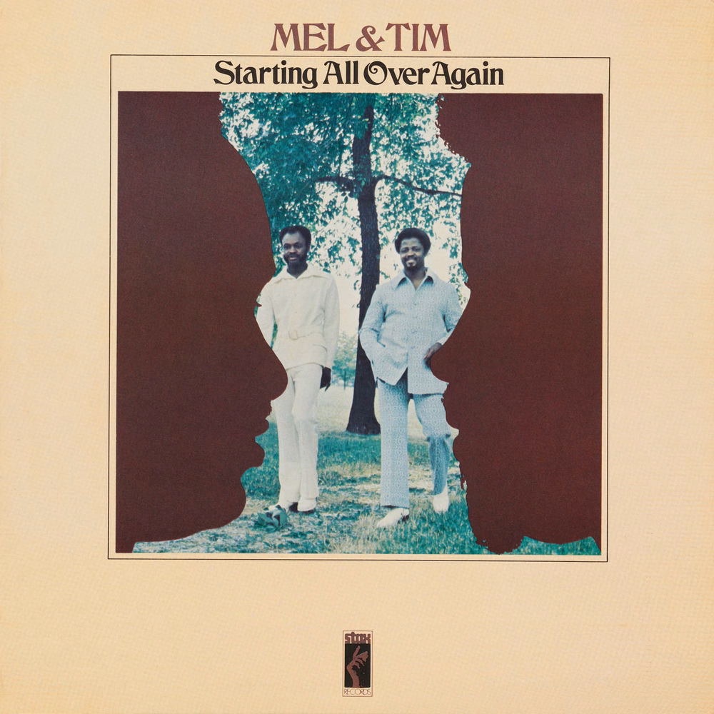 Mel & Tim