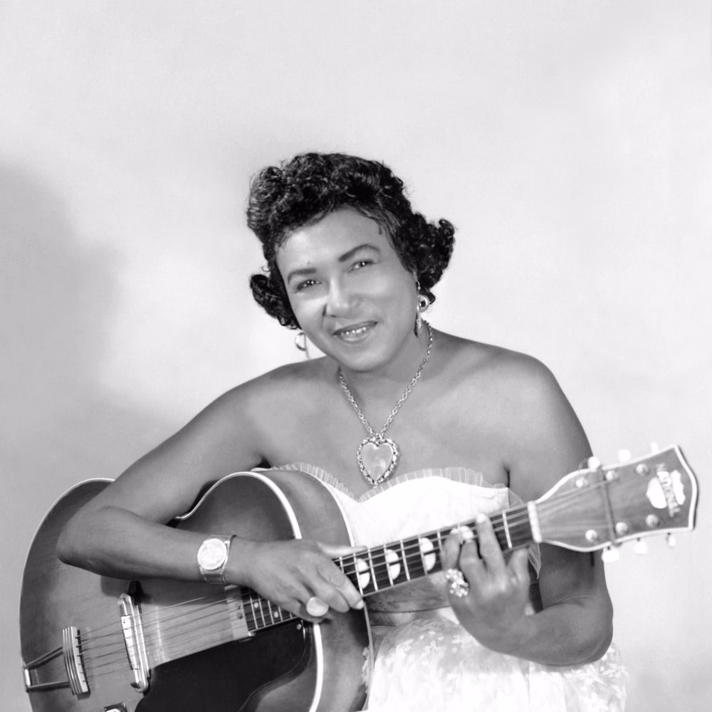 Memphis Minnie