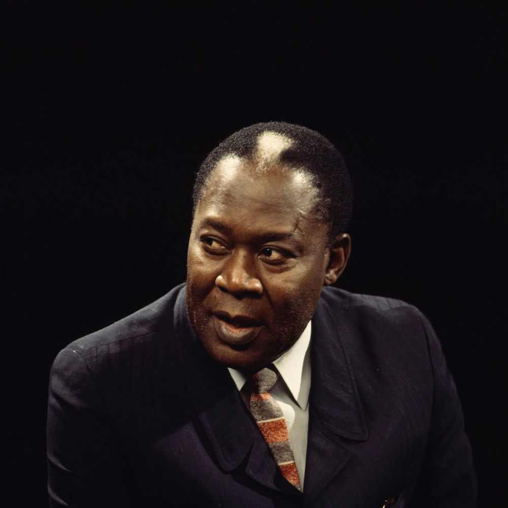 Memphis Slim