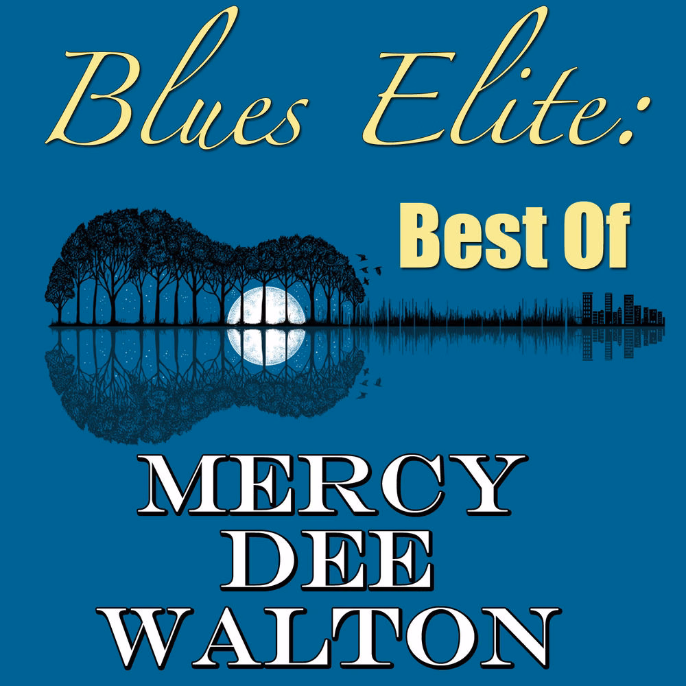 Mercy Dee Walton