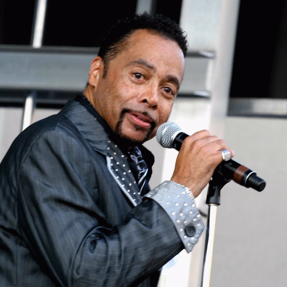Morris Day