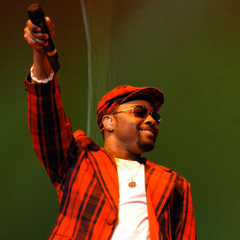 Musiq Soulchild