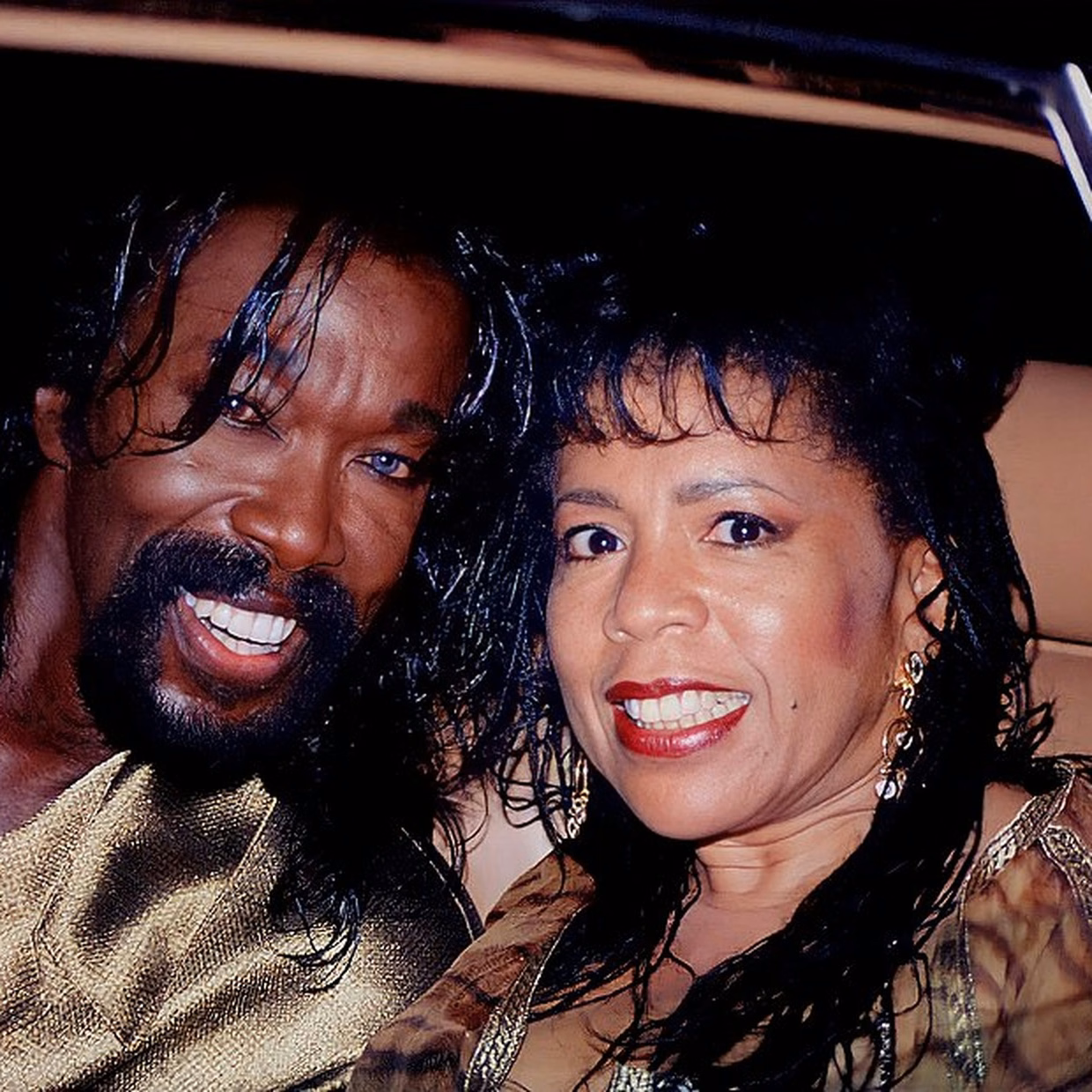 Nickolas Ashford