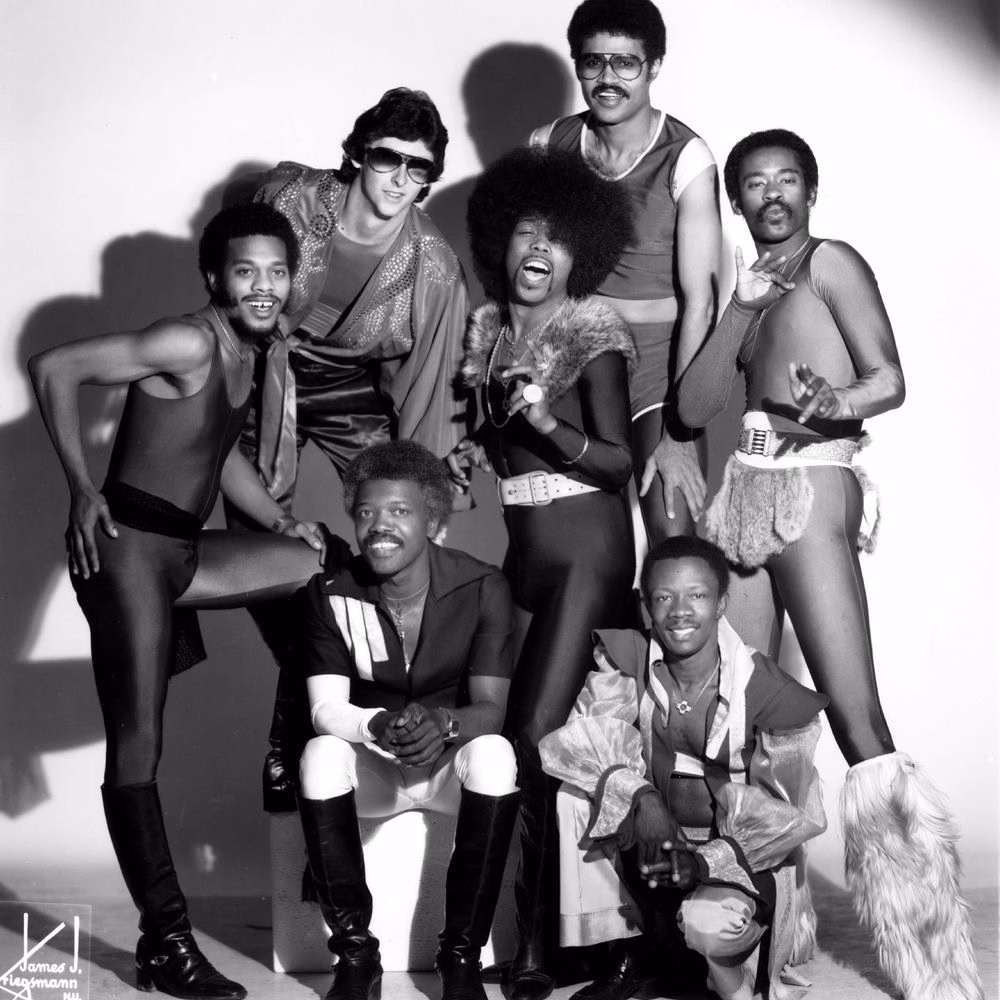 Ohio Players