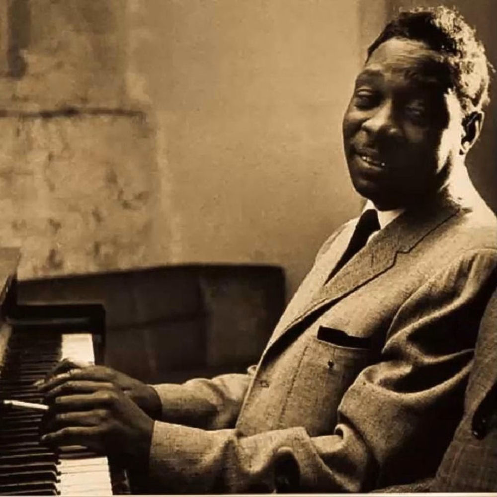 Otis Spann