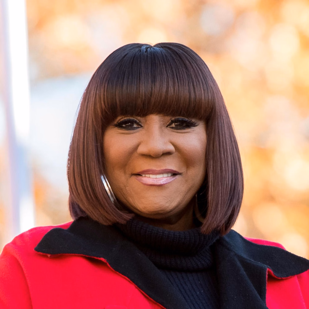 Patti LaBelle