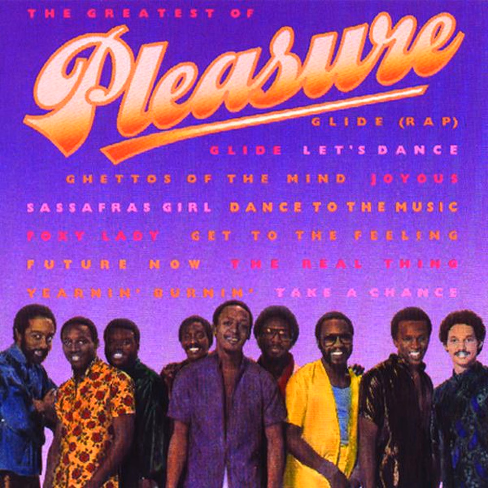 Pleasure