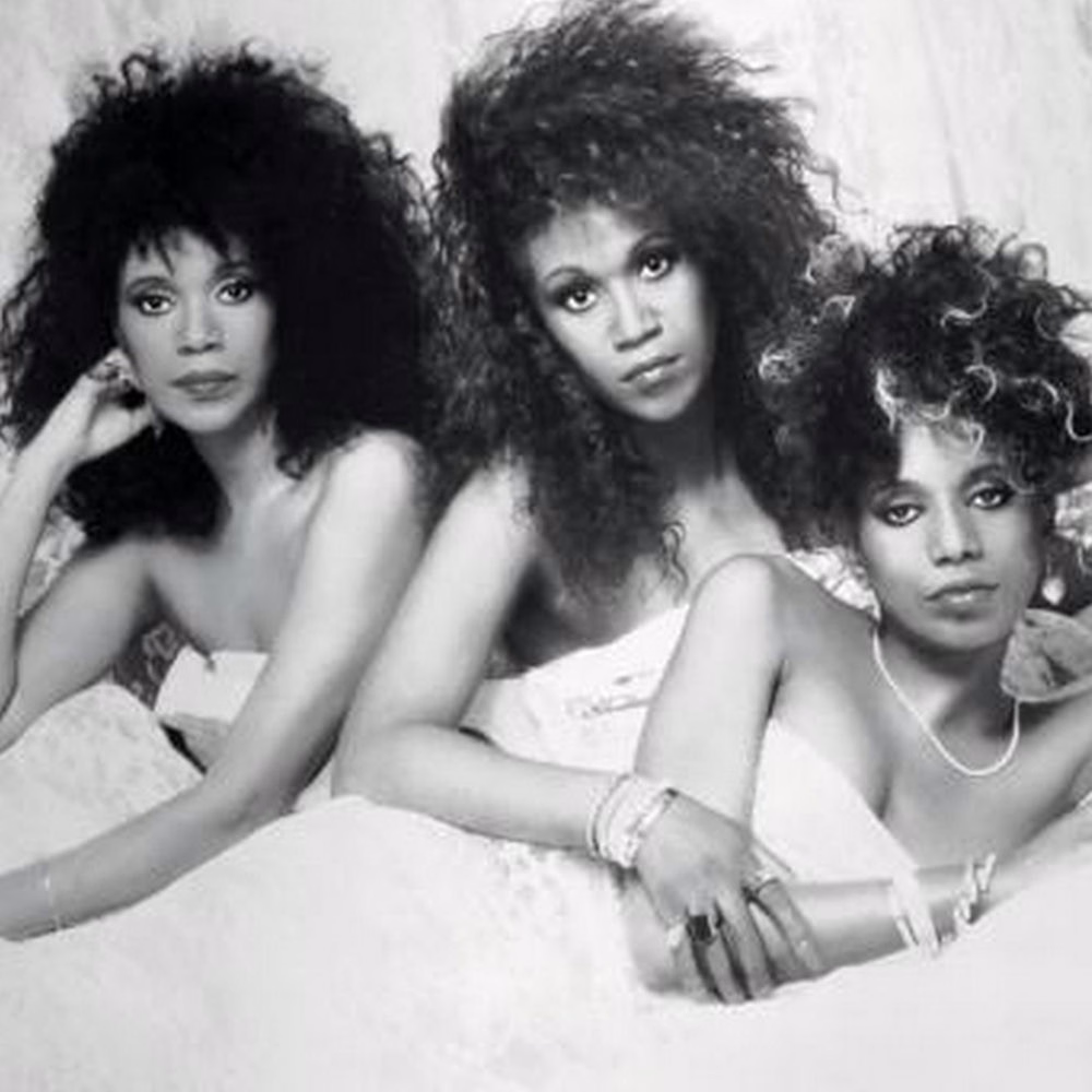Pointer Sisters