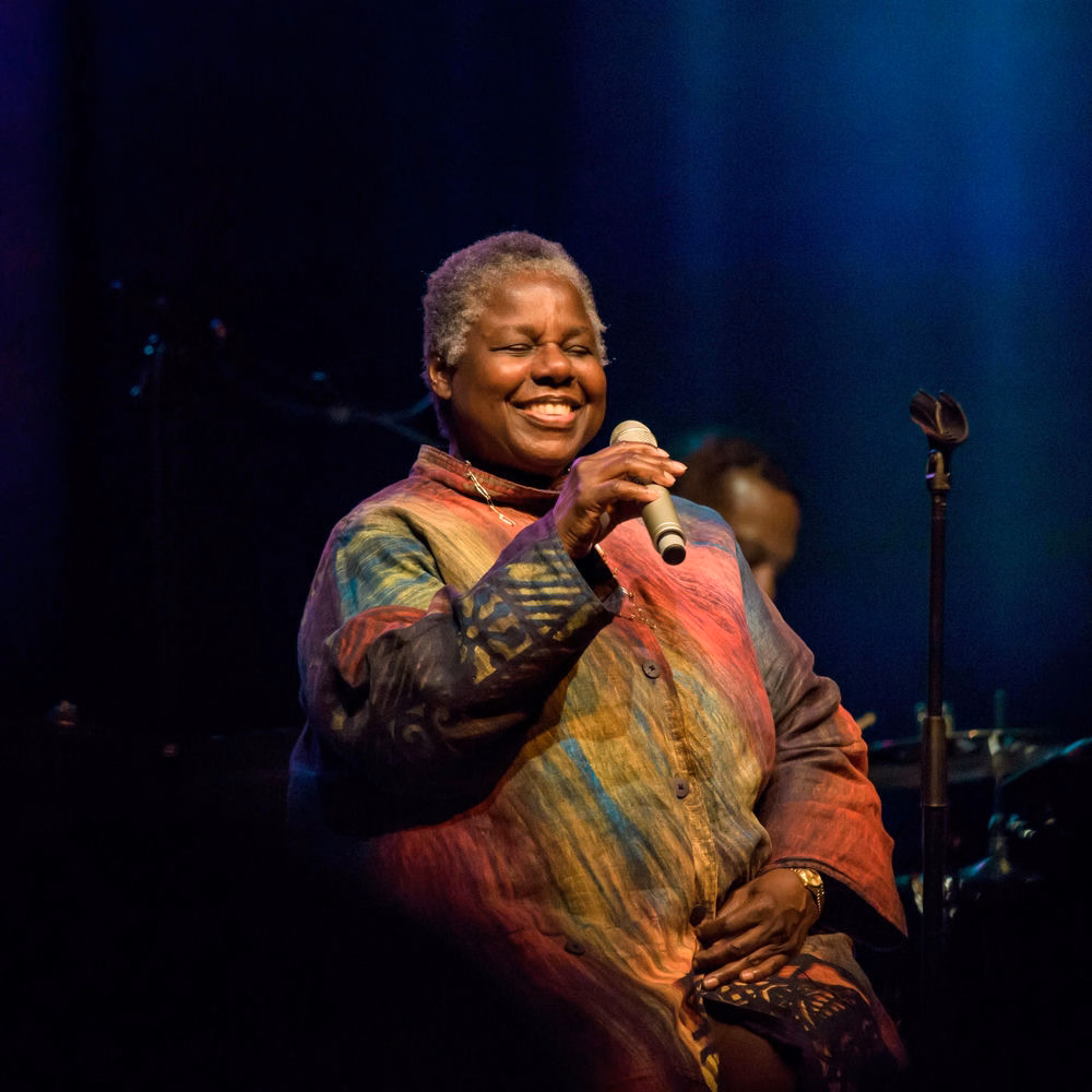 Randy Crawford