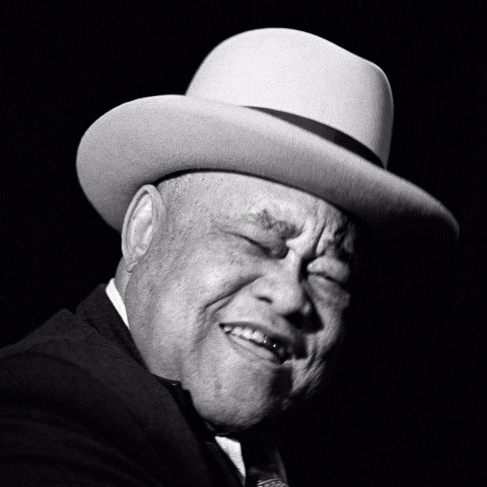 Roosevelt Sykes
