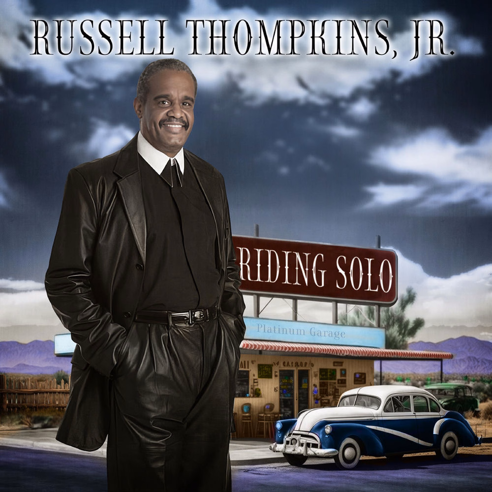 Russell Thompkins Jr.
