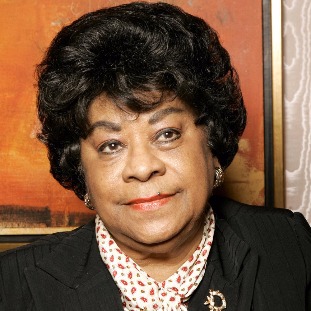 Ruth Brown