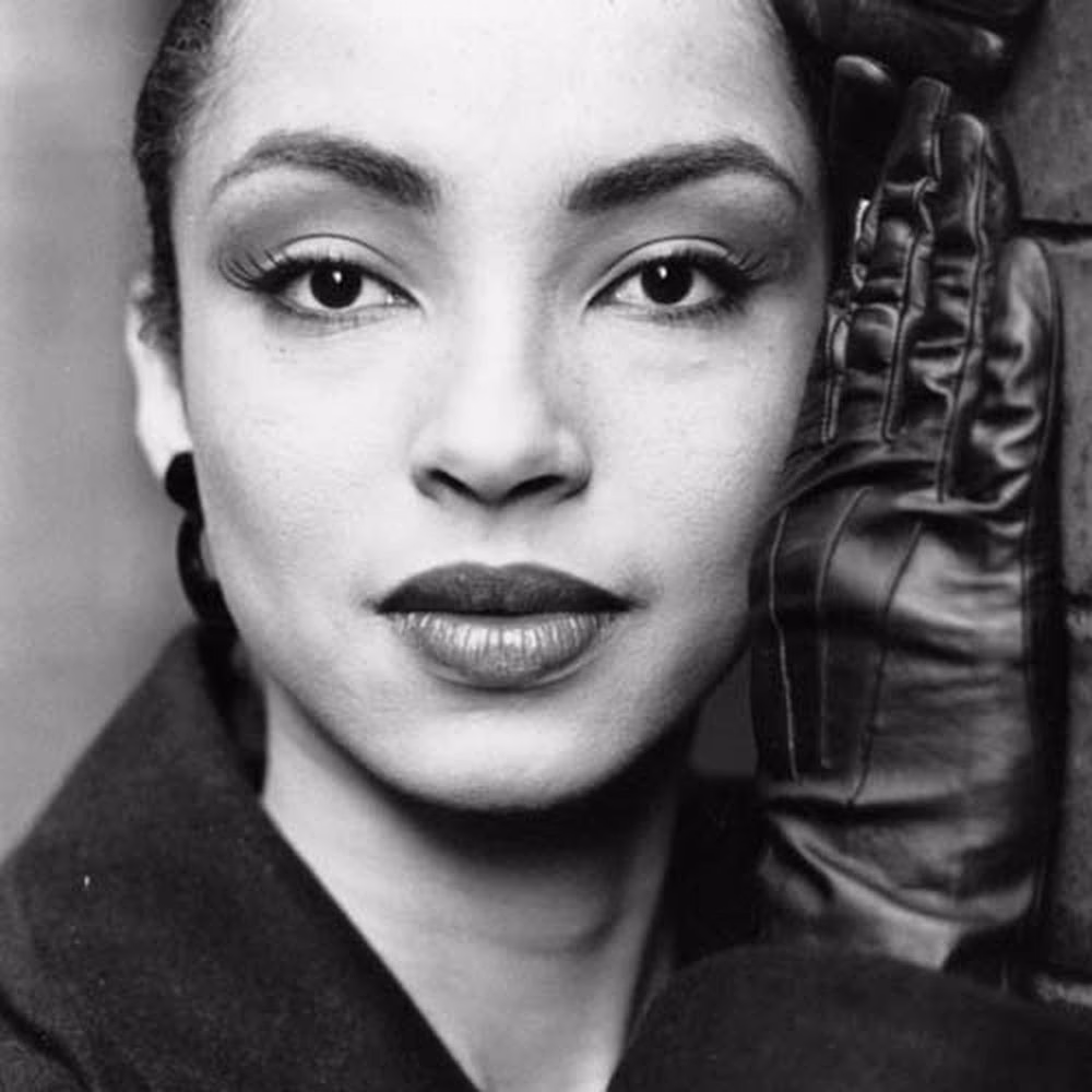 Sade Adu