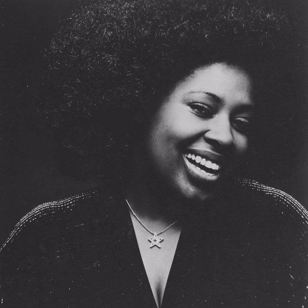 Shirley Brown