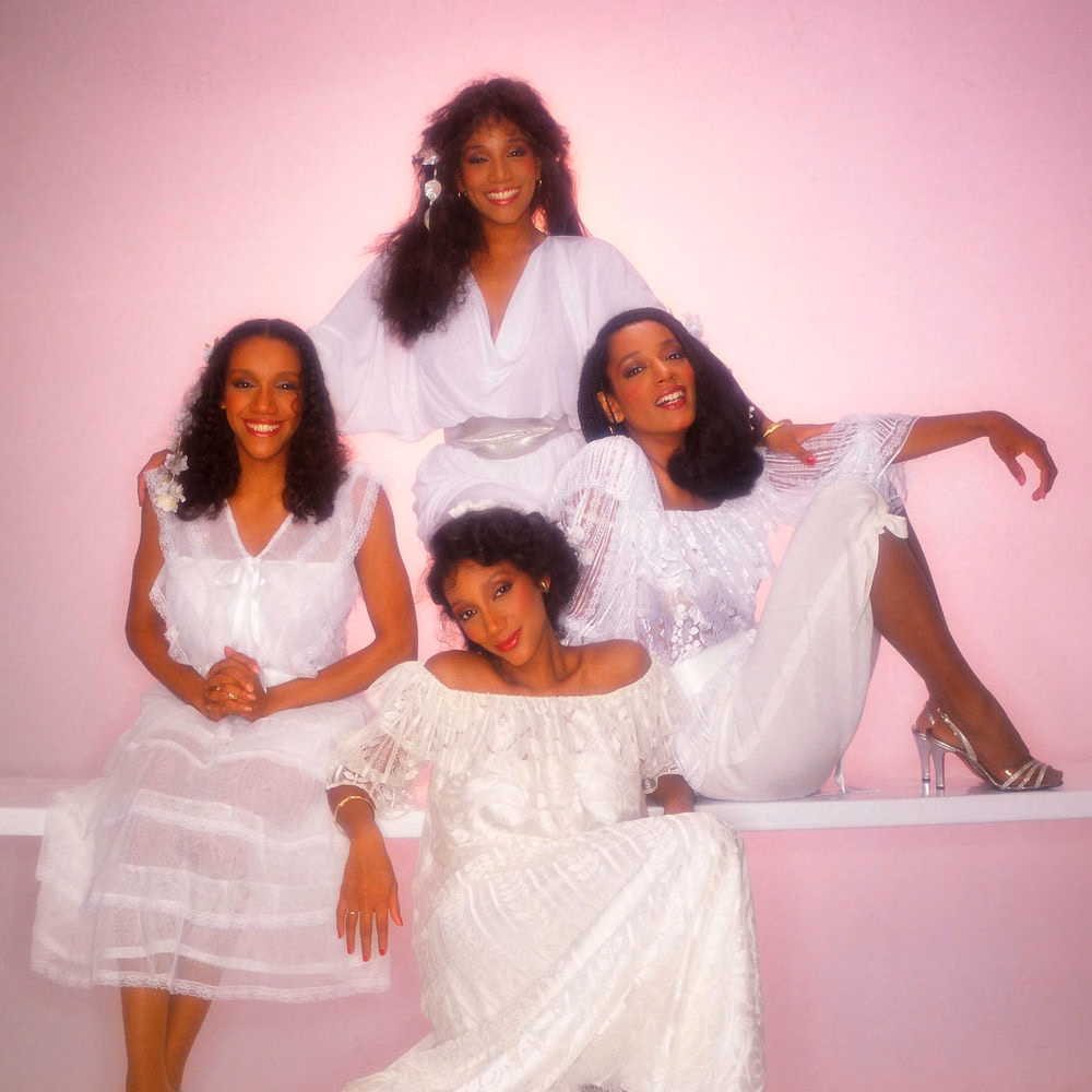 Sister Sledge