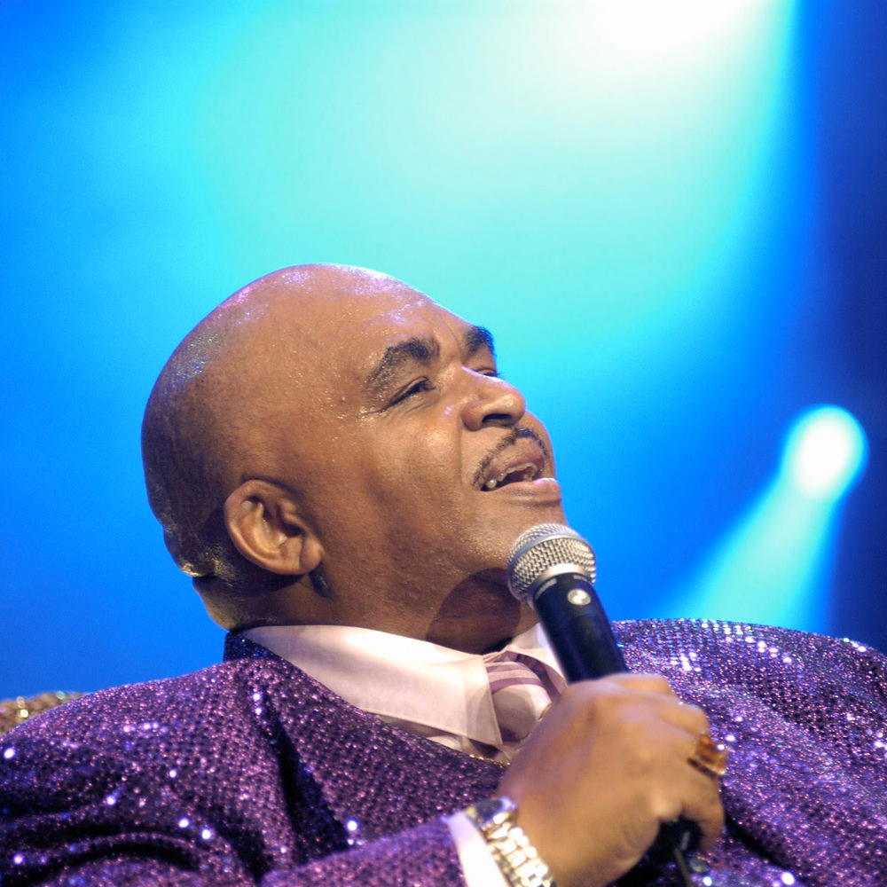 Solomon Burke