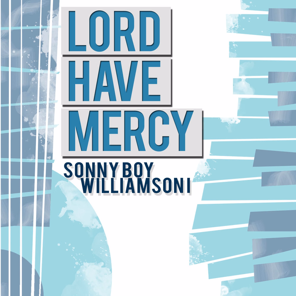 Sonny Boy Williamson I