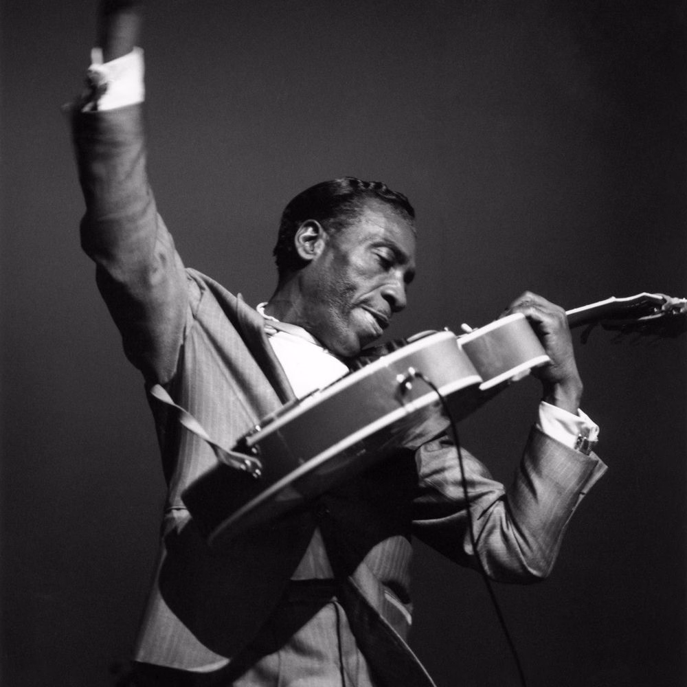 T-Bone Walker