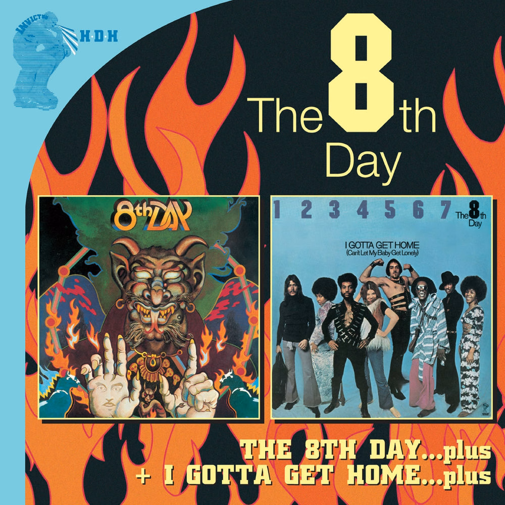 The 8th Day