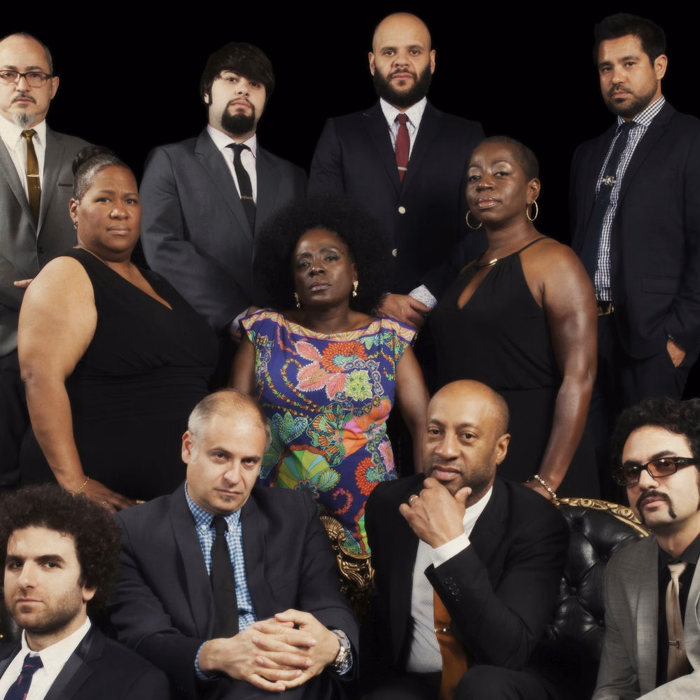 The Dap-Kings