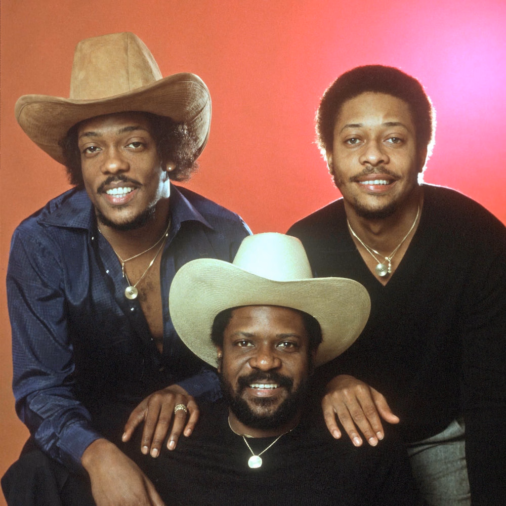 The Gap Band