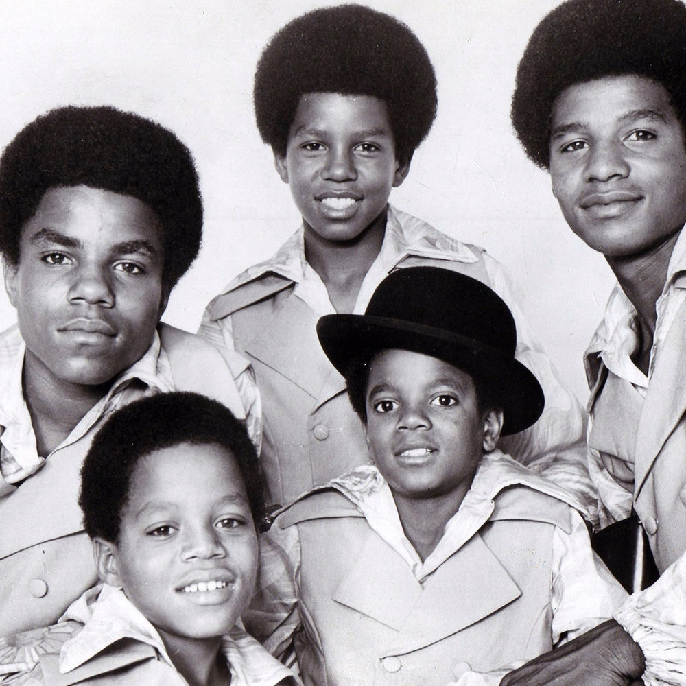 The Jackson 5