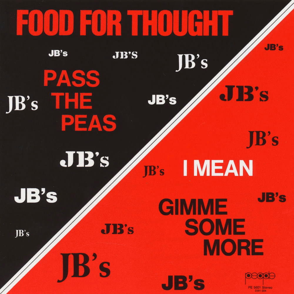 The J.B.'s