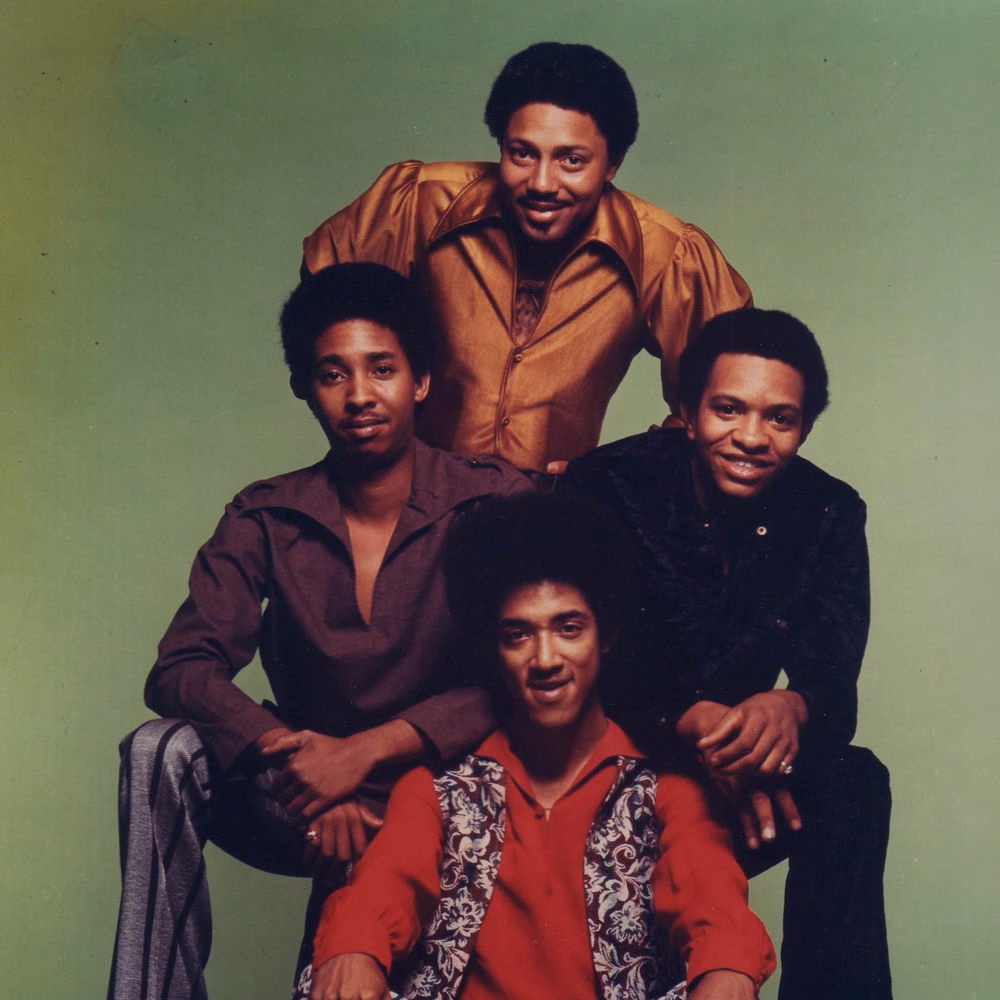 The Meters
