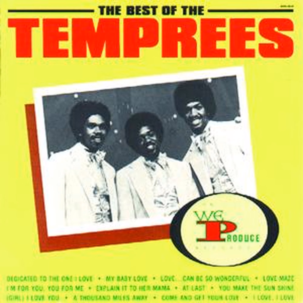 The Temprees
