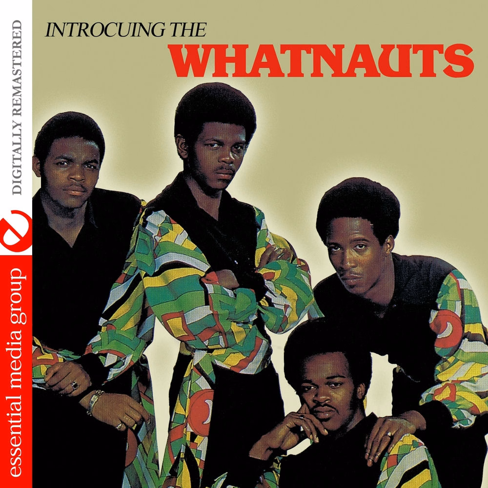 The Whatnauts