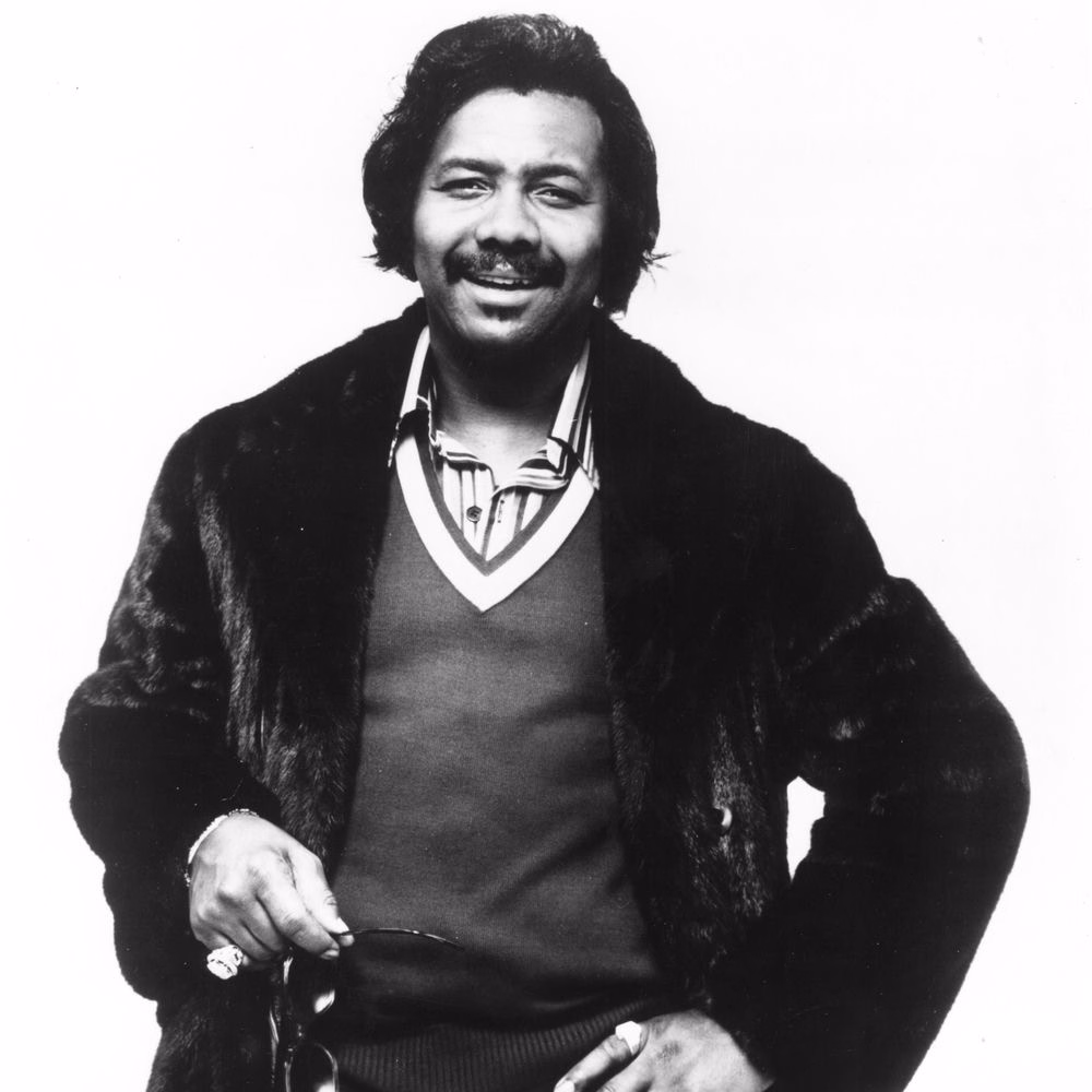 Tyrone Davis