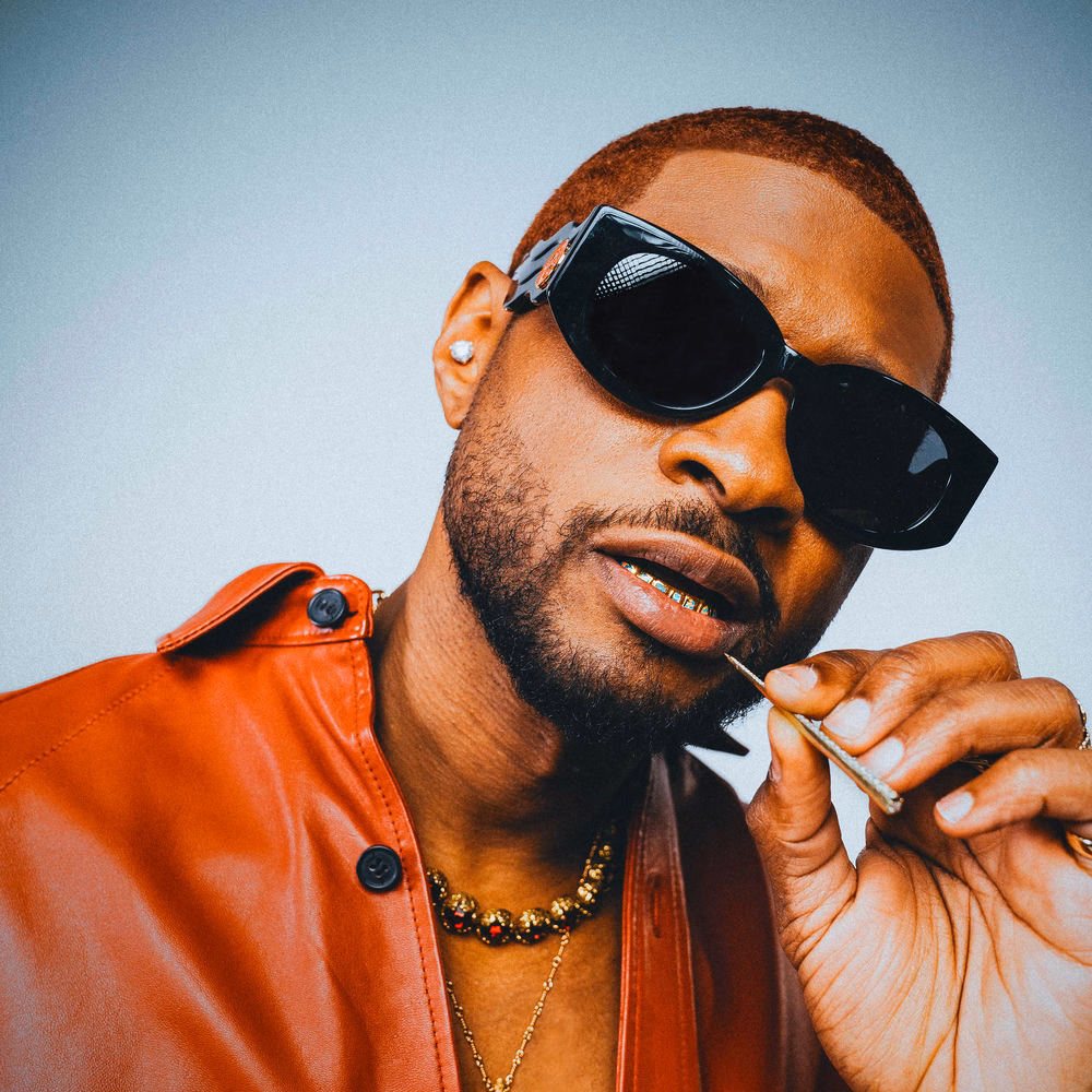 Usher