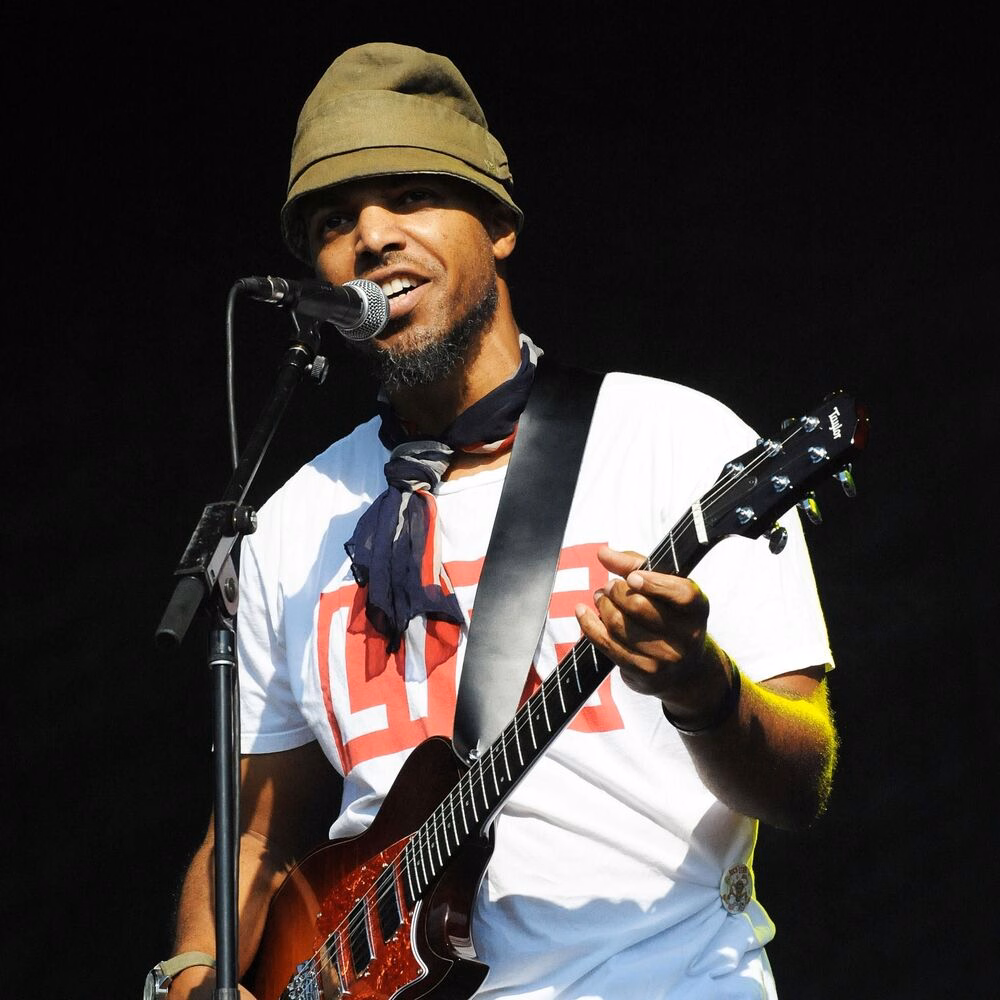 Van Hunt