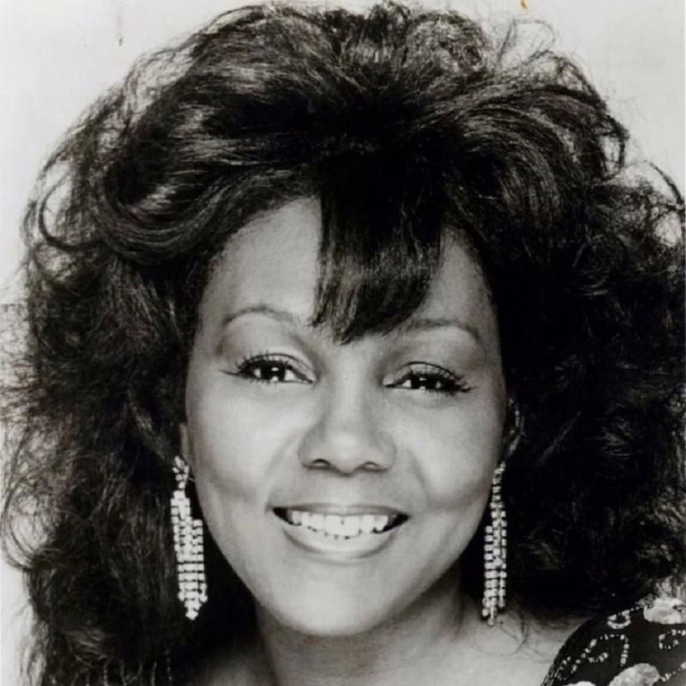 Vickie Anderson